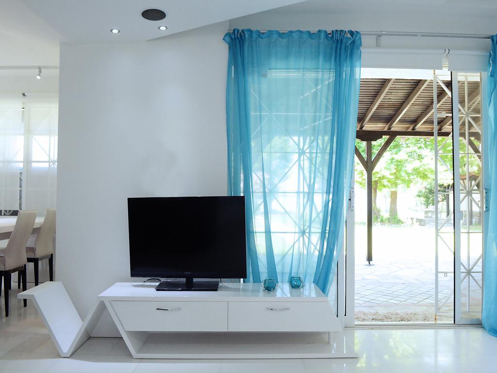 Chalkidiki Villas - Lefko * Vourvourou