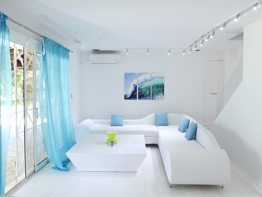 Chalkidiki Villas - Lefko Villa Vourvourou