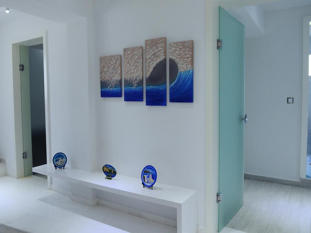 Chalkidiki Villas - Lefko Villa