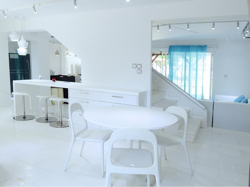Chalkidiki Villas - Lefko
