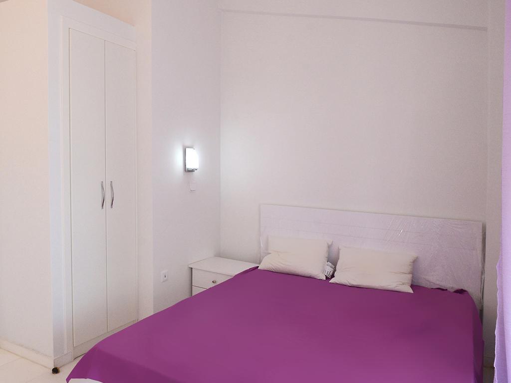 Chalkidiki Villas - Lefko * Vourvourou