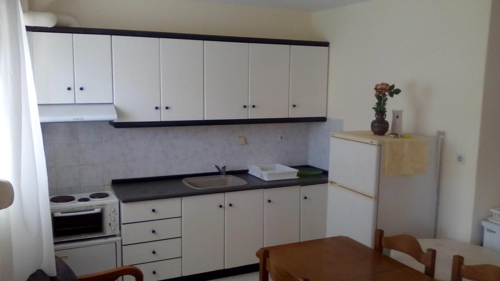 Katerina's Apartment