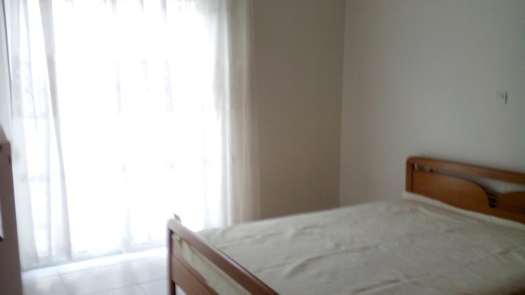 Katerina's Apartment *