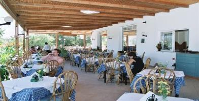 Hotel Marirena Amoudara (Heraklion)