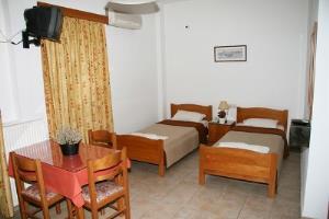 Marirena Hotel Amoudara (Heraklion)