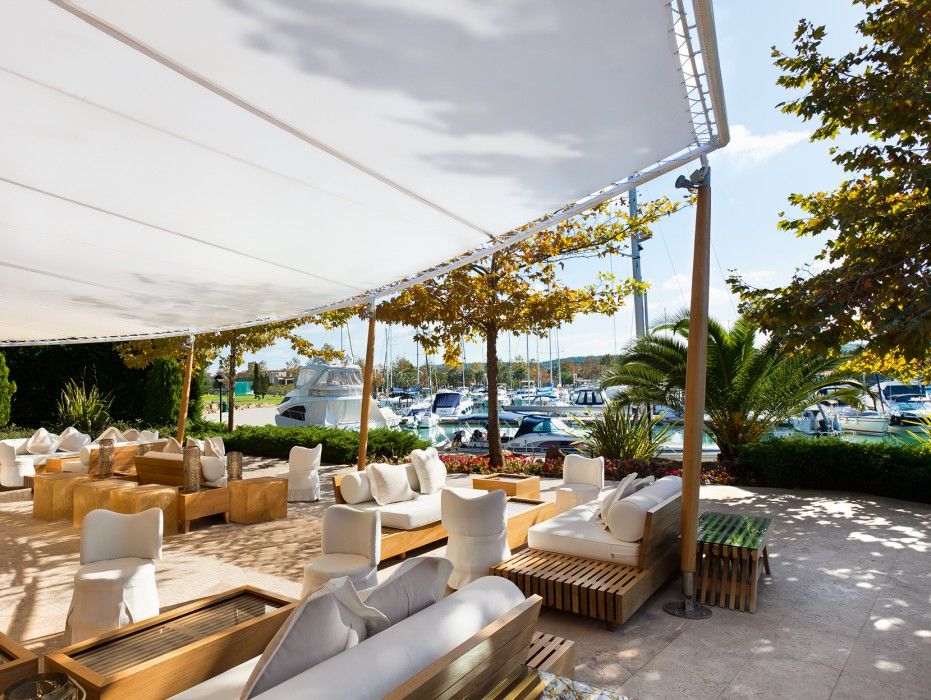 Sani Asterias Hotel 5*