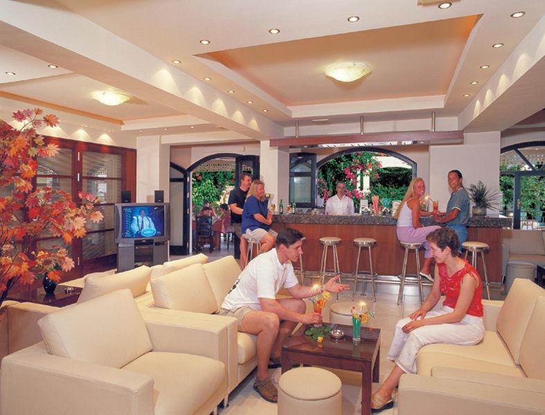 Mari Kristin (adults Only) Hersonissos (Crete)