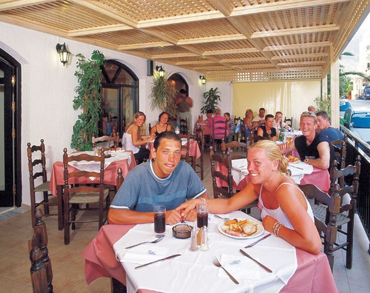 Mari Kristin (adults Only) Hotel