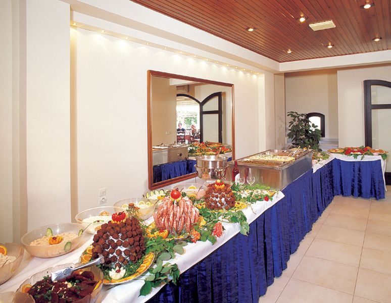 Hotel Mari Kristin (adults Only) 4*
