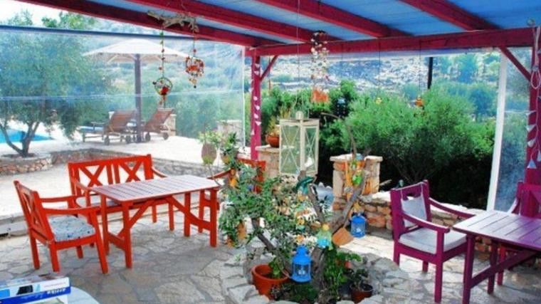 Revera Hotel 3*
