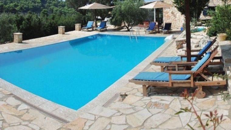 Hotel Revera Zakynthos Town