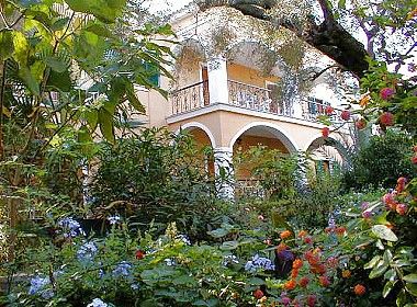Christina 3* Zakynthos Town