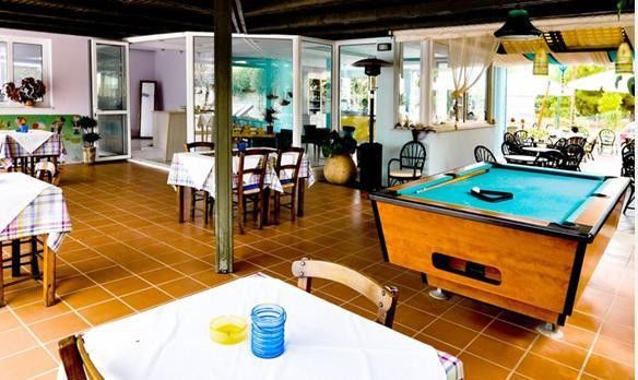 Mari Apartment Stalida
