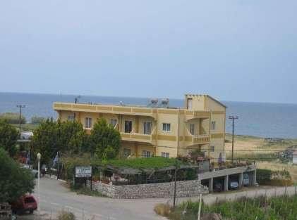 Liros Hotel Kamiros
