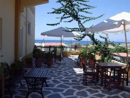 Hotel Liros 2*