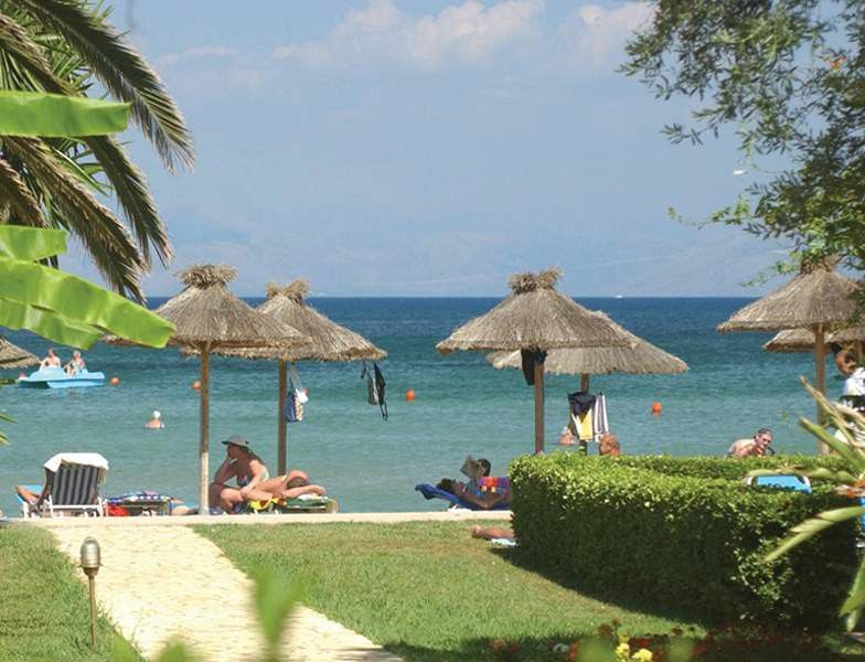 Hotel Delfinia 4*
