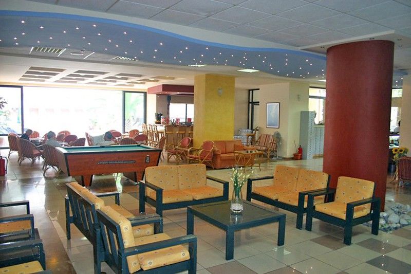 Agrabella Hotel Hersonissos (Crete)