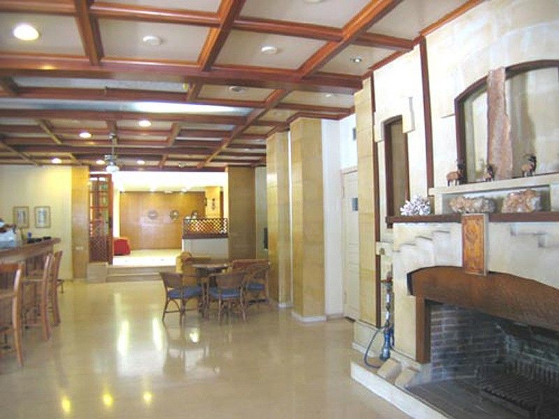 Olympic Palladium Hotel Rethymno (Crete)