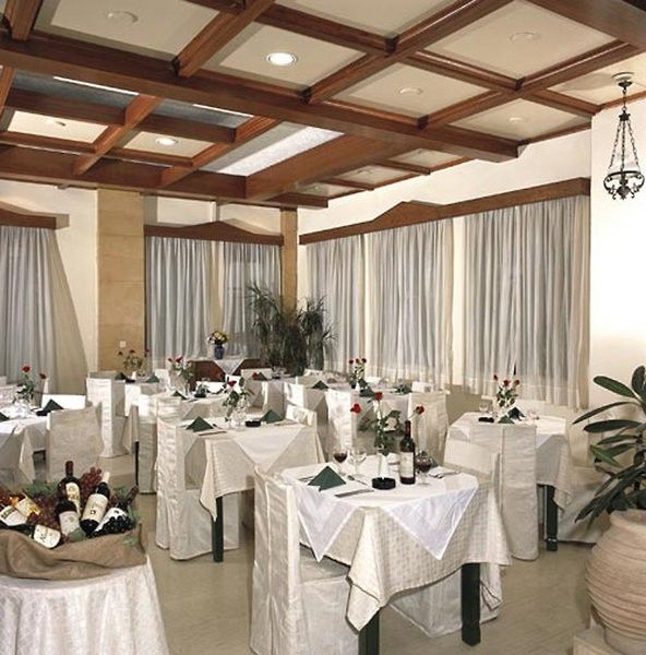 Olympic Palladium Rethymno (Crete)