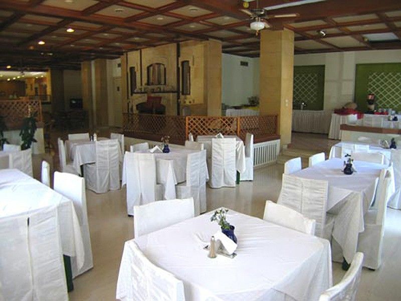 Olympic Palladium Hotel