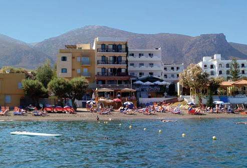 Golden Hotel 4*