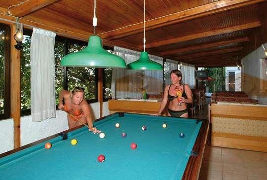 Golden Hotel Hersonissos (Crete)