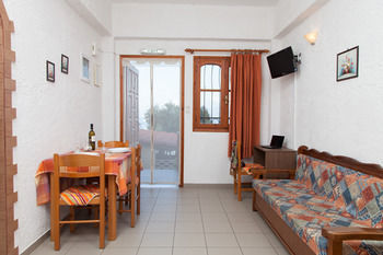 View Villas Anissaras