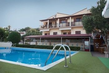 View Villas *
