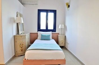 Apartment Orelia *