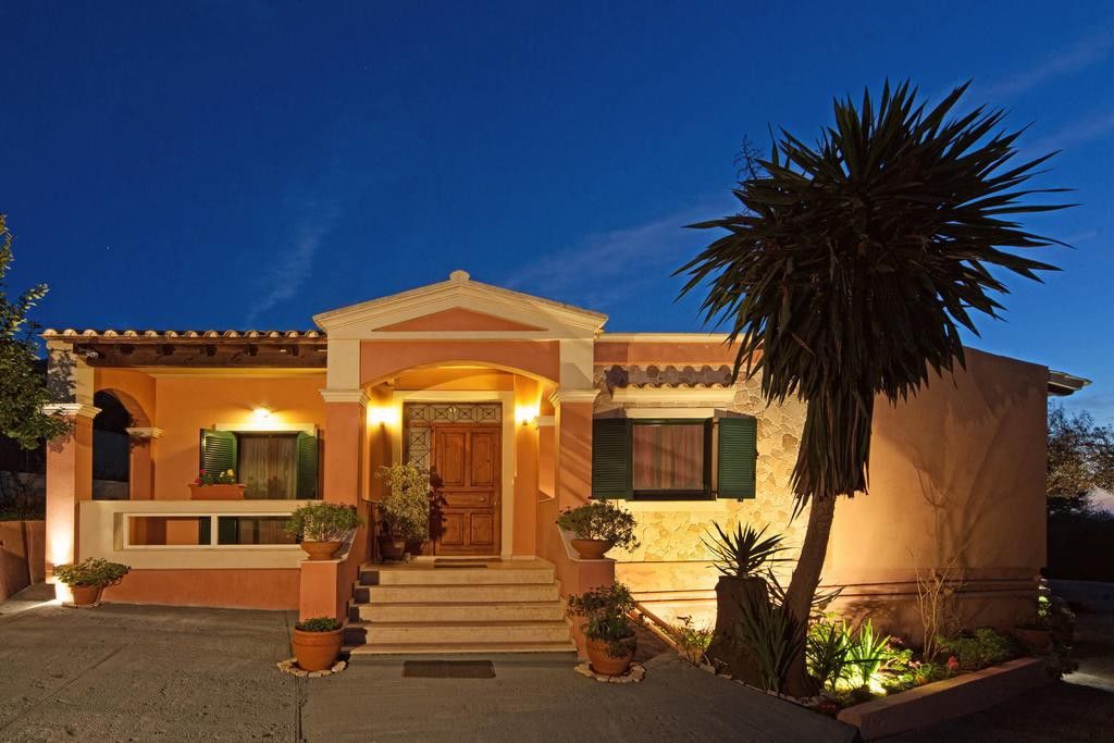 Villa Villa Pelekas Pelekas