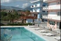 Hotel Australia / Sirene