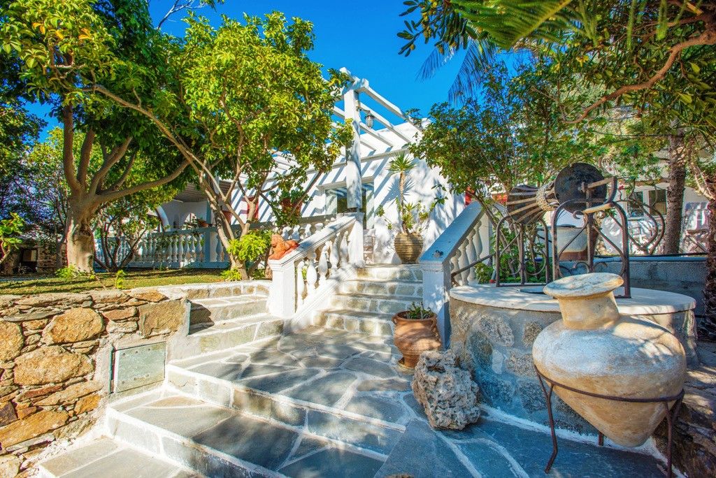 Hotel Vista Vaios & 2*