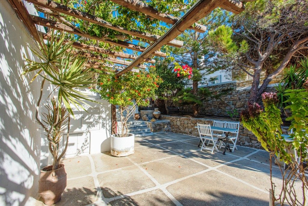 Vista Vaios & Hotel 2*