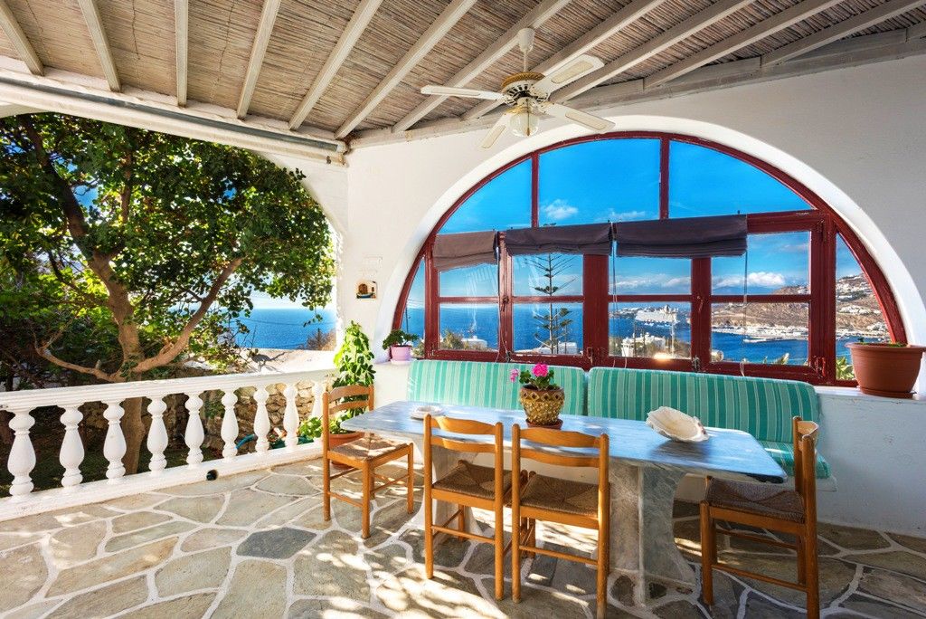 Hotel Vista Vaios &