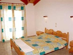 Hotel Blue Sea Argyrades 3*