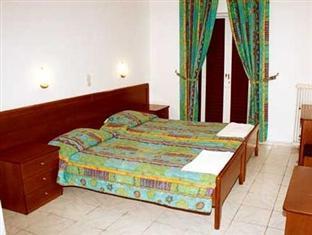 Blue Sea Argyrades Hotel 3*