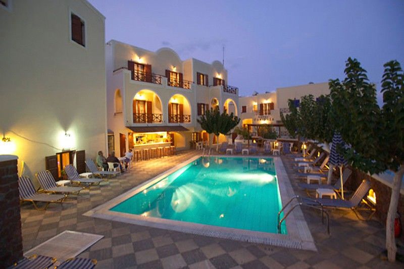 Selini ηotel (adults Only) 3*