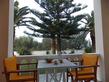 Hotel Panorama & Amoudi