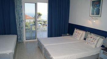 Apartment Faros