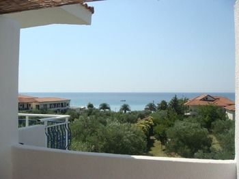 Apartment Faros Possidi