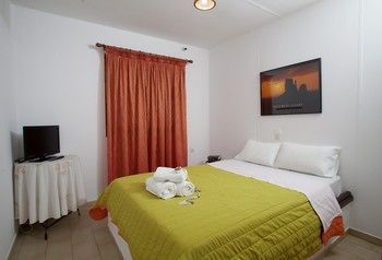 Apartment View Villas Anissaras