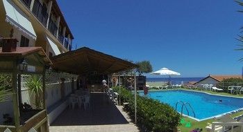 View Villas Apartment Anissaras