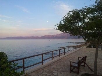 View Villas Anissaras