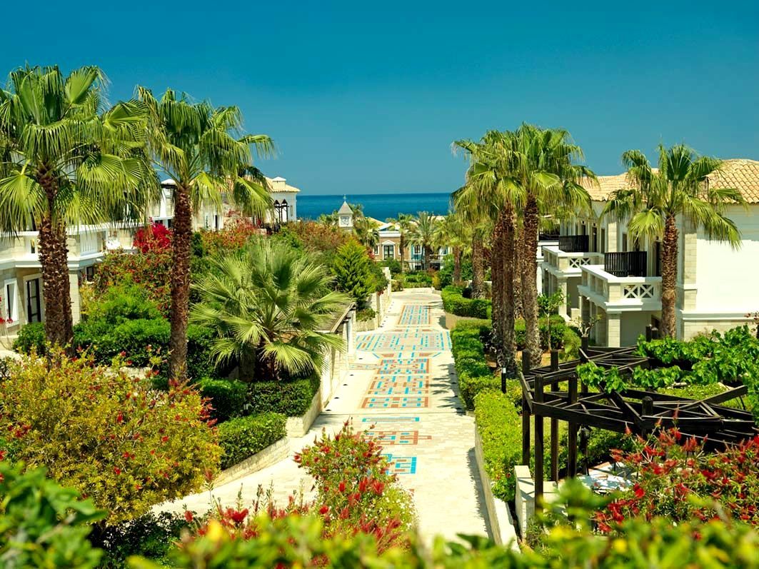 Mitsis Royal Mare Resort 5*