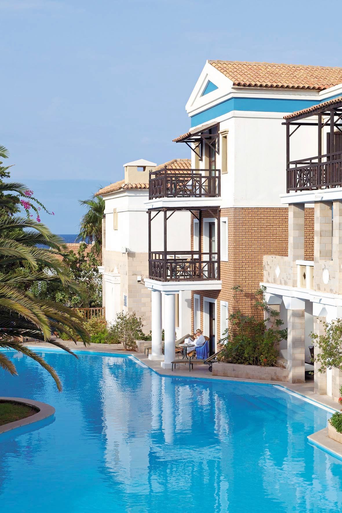 Mitsis Royal Mare 5* Hersonissos (Crete)
