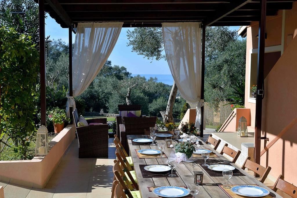 Villa Pelekas Villa Pelekas
