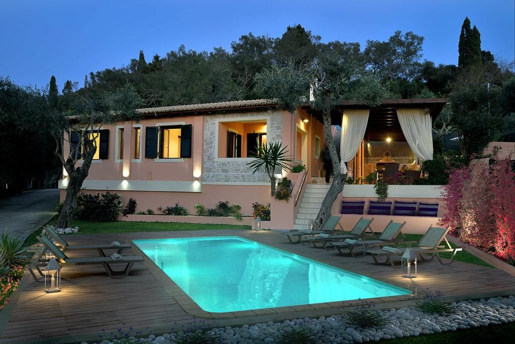 Villa Pelekas Pelekas