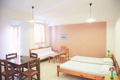 Aparthotel Domenica