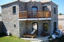 Niriides Hotel Hersonissos (Crete)