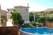 Niriides Hotel Hersonissos (Crete)